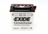 Акумулятор 9Ah-12v (135х75х139) L, EN85 !КАТ. -15% EXIDE 12N9-4B-1 (фото 4)