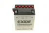 Стартерна батарея (акумулятор) EXIDE EB14-A2 (фото 8)