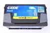 Акумулятор 80Ah-12v Exide EXCELL(315х175х175),R,EN700 !КАТ. -10% EXIDE EB802 (фото 5)