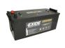 Акумулятор 140Аh(1600wh)-12v GEL (513х223х223), полярність зворотня (3),EN900 гелевий EXIDE ES1600 (фото 2)