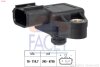 Датчик давления наддува (MAP) Mazda CX-5 (12-) 2.0i, 2.5i/Mitsubishi Outlander (FACET 103383 (фото 1)