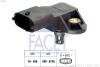 Датчик давления наддува Suzuki Swift/SX4/Vitara 1.0/1.4i 13-&gt; FACET 10.3410 (фото 1)