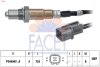 Датчик кислорода (лямбда-зонд) Hyundai i30, Elantra (06-)/KIA Ceed, Cerato (06-) FACET 108345 (фото 1)