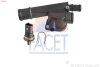 Фланец системы охлаждения (с датчиком) Audi A3, A4 (03-)/Skoda Fabia, Octavia, S FACET 260015K (фото 1)