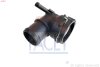 Фланец системы охлаждения Skoda Octavia (04-13)/VW Golf (04-09), Jetta (06-11), FACET 260017 (фото 1)