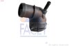 Фланец системы охлаждения Skoda Karog (18-), Octavia (04-18) / VW Golf (06-13), FACET 260027 (фото 1)