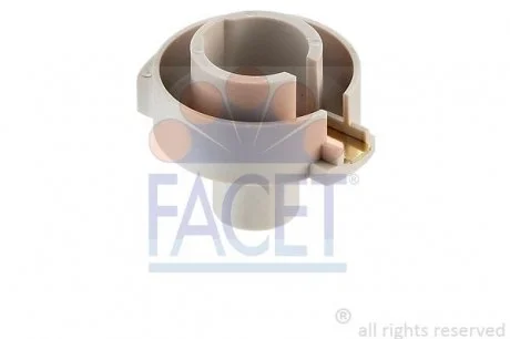 Бегунок распределителя зажигания Нексия (95-08)  FACET 3.7598