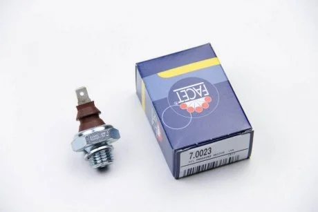Датчик тиску оливи (0,3bar/1 конт.) Opel Kadett/Omega/Corsa 1.0-3.4i 75-  Facet FACET 7.0023