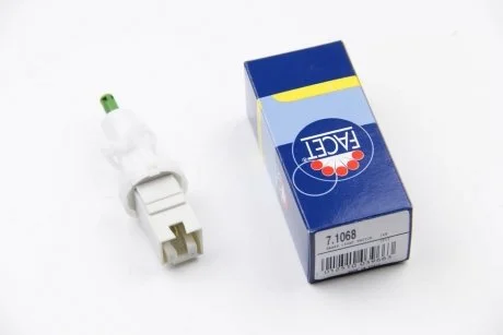 Автозапчастина FACET 7.1068