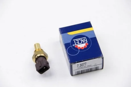 Датчик температури води BMW 3/5/7 86- Facet FACET 7.3077