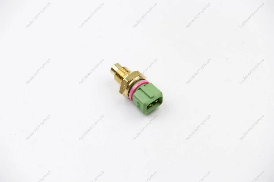 Датчик температуры (зелений) Peugeot 405/605 1.1-3.0 91-00 FACET 7.3114 (фото 1)