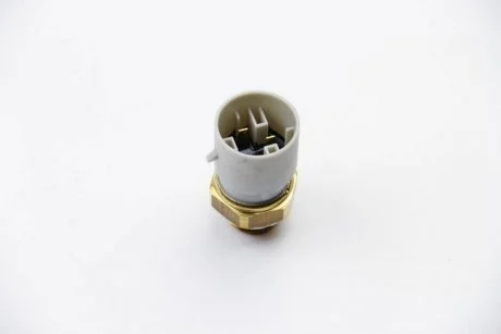 Датчик включения вентилятора (чорний) ASTRA F/VECTRA A 1.4-2.0 88-98 (100°C-95°C)  FACET 7.5147