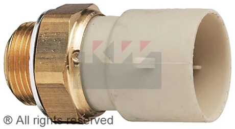 Автозапчастина FACET 7.5688