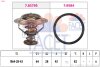 Термостат Nissan Navara, Pathfinder 2.5 DCi (05-), X-Trail 2.2 DCi (01-) (7.8649 FACET 78649 (фото 1)