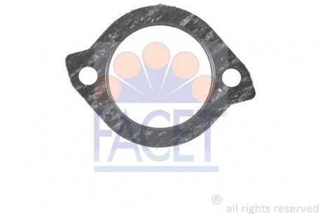Уплотнительное кольцо термостата Kia Rio 1.5 16v (02-05) FACET 7.9520