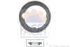 Кільце ущільнювача термостата Honda Accord VIII 2.0 i (cu1) (08-15) Facet FACET 7.9530 (фото 1)