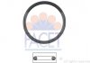 Уплотнительное кольцо термостата Skoda Roomster 1.4 (06-15) (7.9538) FACET