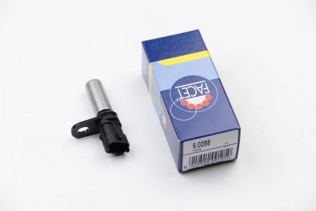 Датчик оборотов коленвала RA F/G, COMBO, CORSA B/C, VECTRA B/C 1.4/1.6 94- FACET 9.0288