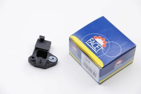 Датчик обертів коленвала Peugeot Partner/Expert 1.6HDi 05- (-дв.№11318)  Facet FACET 9.0458