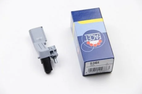 Датчик обертів коленвала Caddy/Crafter/T5 04- (23.9mm) Facet FACET 9.0464