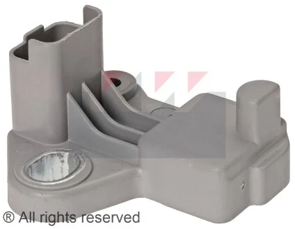 Датчик обертів коленвала BERLINGO, C4, PICASSO I 1.4D-2.4D 01-  Facet FACET 9.0602