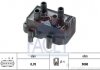 Катушка зажигания Citroen Berlingo 1.4 i (mfkfx, mfkfw) (96-08) FACET 9.6088 (фото 1)