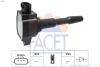 Катушка зажигания Captur (13-)/Clio IV (12-) 0.9 TCe/1.2 TCe FACET 96513 (фото 1)