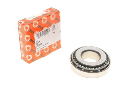 Підшипник маточини FAG 31307A