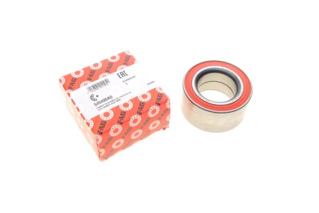 Підшипник маточини FAG 545495AD