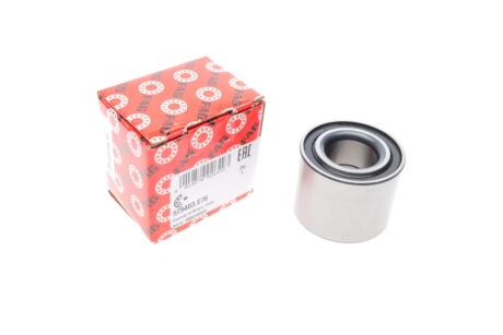 Підшипник маточини FAG 575403.E76