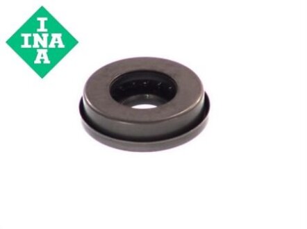 Підшипник кульковий d<30 FAG 713 0011 00