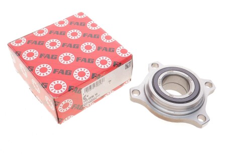Підшипник маточини (комплект) FAG 713 2236 10
