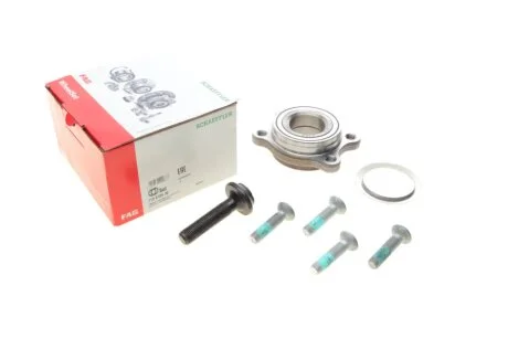 Маточина AUDI A4, A6, SEAT EXEO 94- FAG 713 6104 30