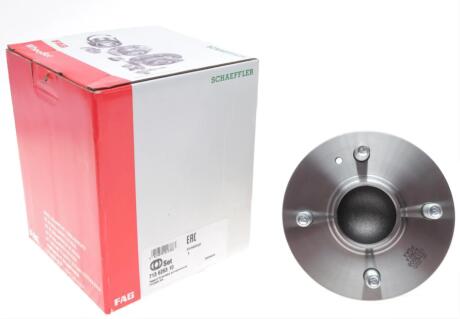 Автозапчастина FAG 713 6263 10