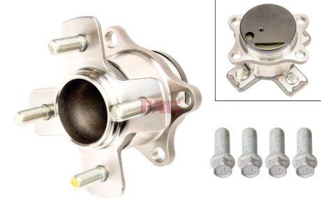 Маточина колеса взборі FAG 713 6272 10