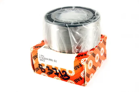 Подшипник передней ступицы Авео Т-300 FAG 713644970