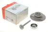 Маточина с пiдш. SMART передн. (вир-во) FAG 713 6673 30 (фото 1)