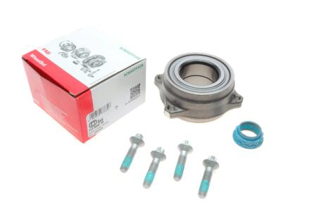 Підшипник маточини к-кт FAG 713 6682 90