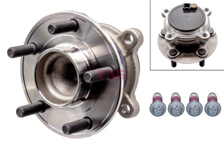 Маточина колеса взборі FAG 713 6794 90