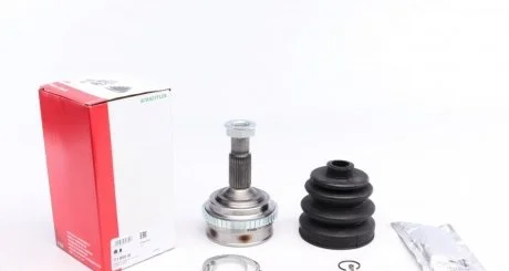 ШРКШ зовн. с пильов. PEUGEOUT, CITROEN (вир-во) FAG 771 0085 30