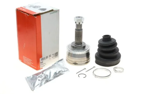 ШРКШ зовн. с пильов. NISSAN FAG 771 0175 30