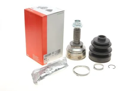 ШРКШ зовн. с пильов. MAZDA (вир-во) FAG 771 0202 30