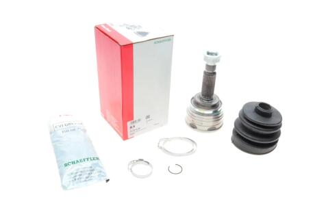 РШ шарнір (комплект) FAG 771 0215 30