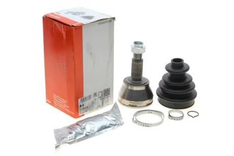 ШРКШ зовн. с пильов. FORD (вир-во) FAG 771 0245 30