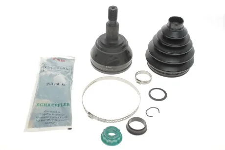 ШРКШ зовн. с пильов. VW, AUDI, SKODA, SEAT (вир-во) FAG 771 0347 30