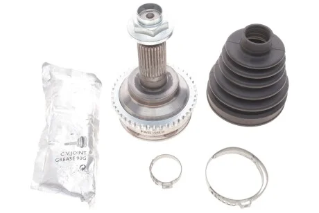 ШРКШ зовн. с пильов. MAZDA (вир-во) FAG 771 0432 30