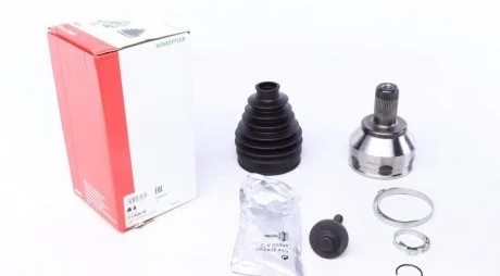 ШРКШ зовн. с пильов. FORD (вир-во) FAG 771 0439 30