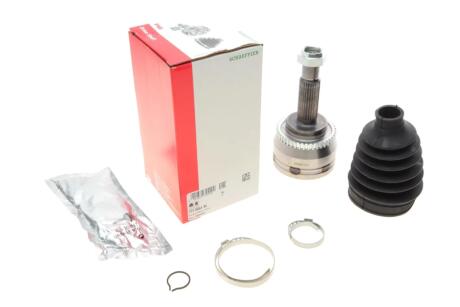 Автозапчастина FAG 771 0464 30