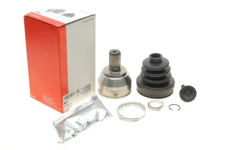 ШРКШ зовн. с пильов. FORD (вир-во) FAG 771 0634 30