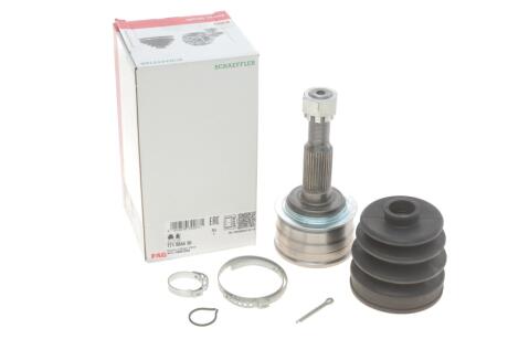 Автозапчастина FAG 771 0646 30